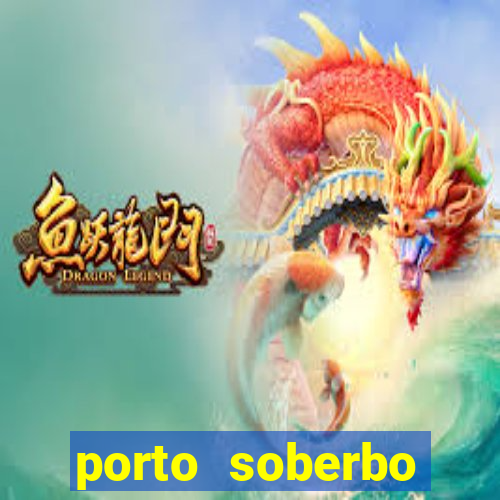 porto soberbo argentina compras